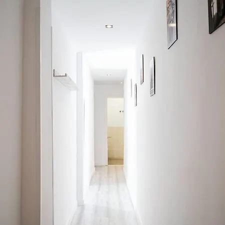 Acogedor Apartamento. Arturo Soria-Md Anderson 1E Madrid Extérieur photo