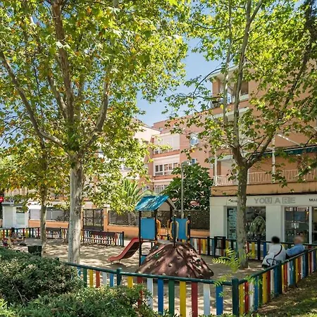 Acogedor Apartamento. Arturo Soria-Md Anderson 1E Madrid Extérieur photo