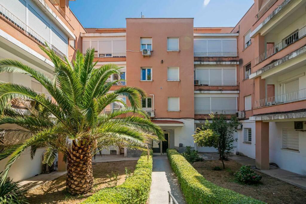 Apartament Acogedor Apartamento. Arturo Soria-md Anderson 1e Madryt